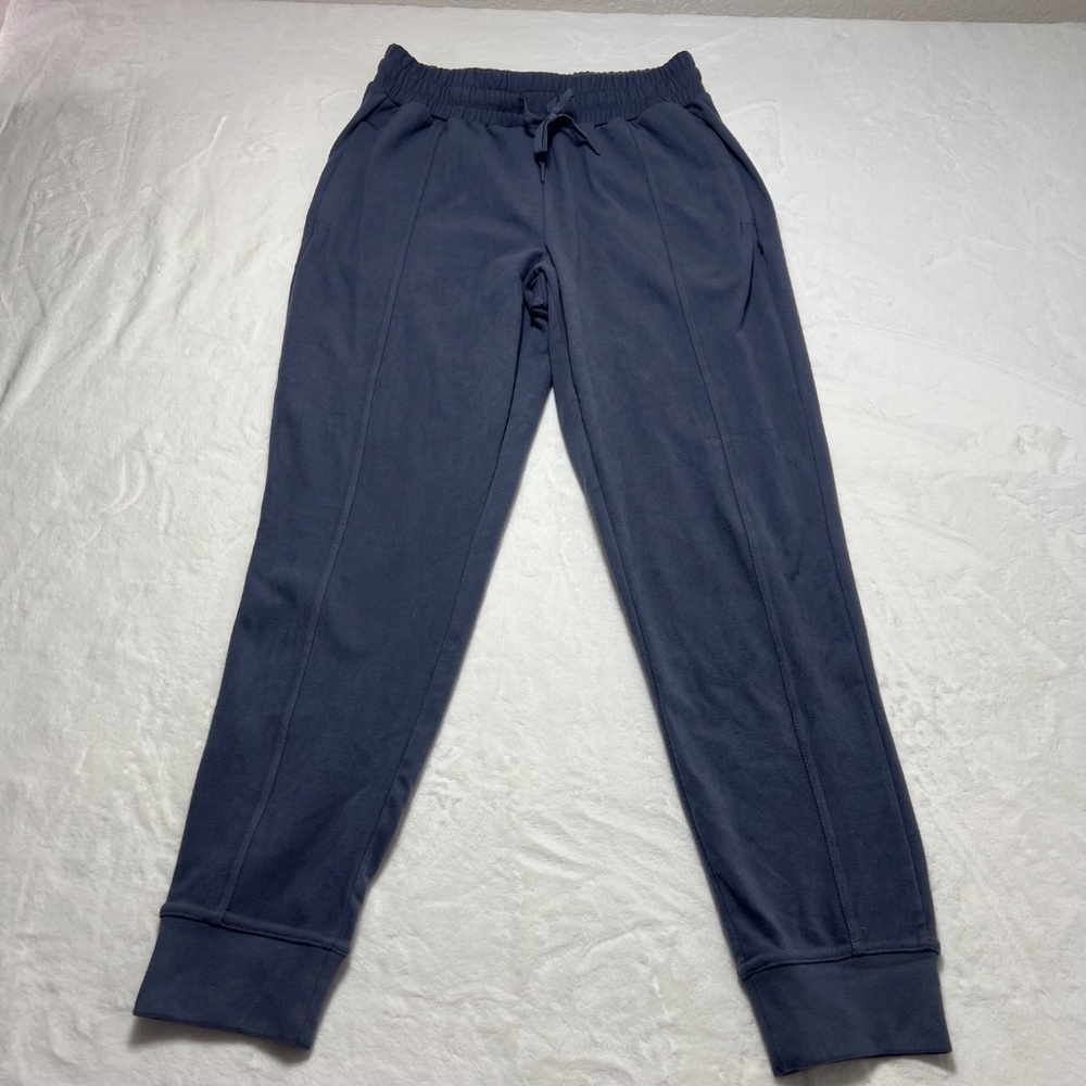 Mondetta Brushed Drawstring Jogger Pants Small - Picture 4 of 7